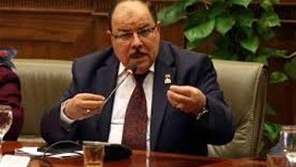 المهندس إسماعيل نصر