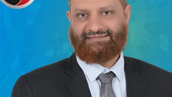 الدكتور سيد علي حسن،