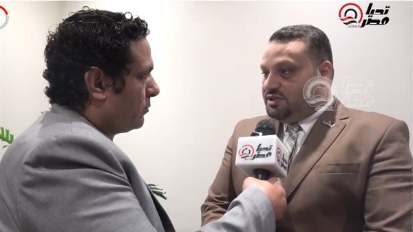  النائب أحمد القيناوي