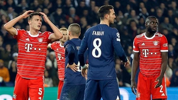 باريس سان جيرمان