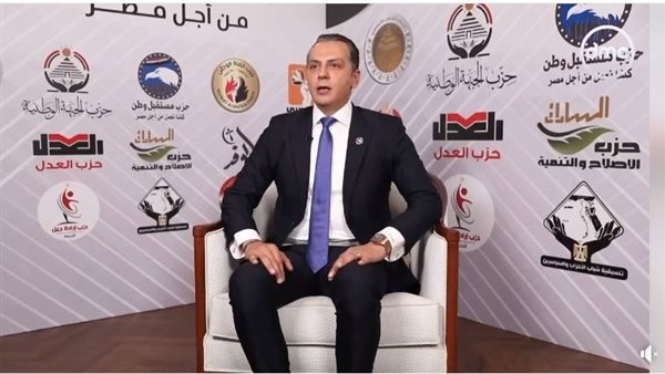  النائب أحمد عبد