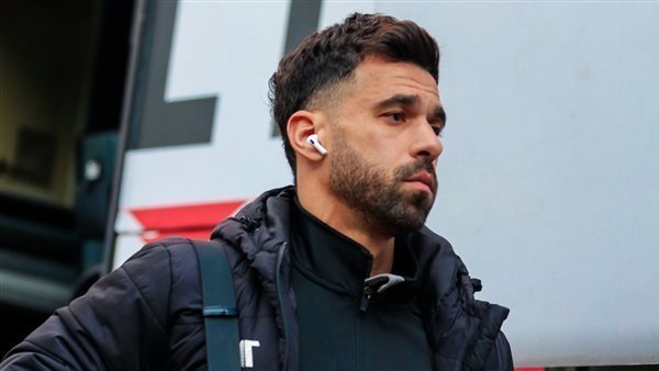 عبدالله السعيد لاعب