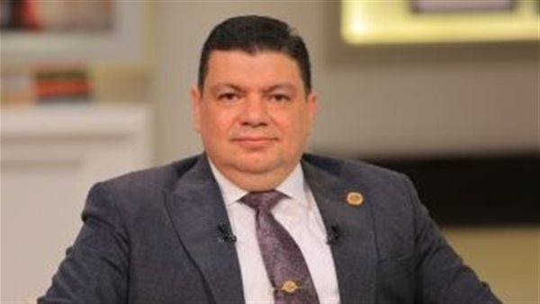 الدكتور أمجد الوكيل