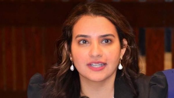 النائب سحر البزار