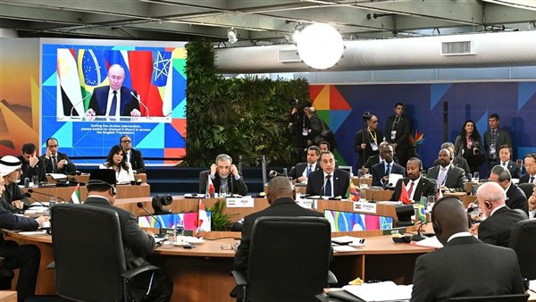 جانب من المؤتمر 