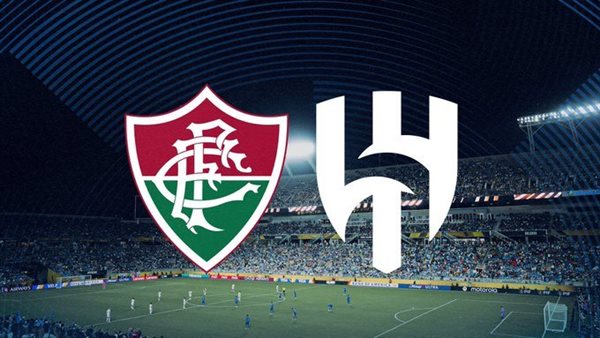 مباراة الهلال وفلومينينسي