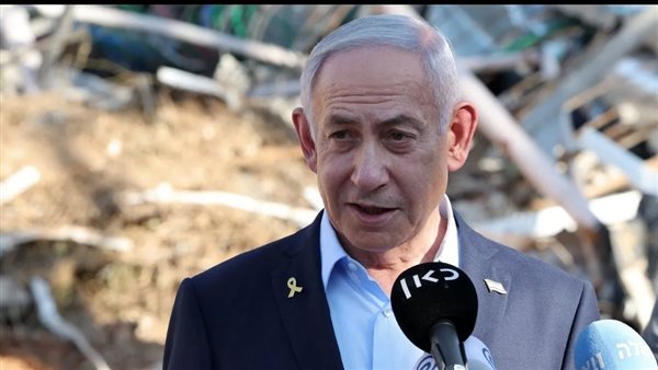 نتنياهو يلمّح إلى