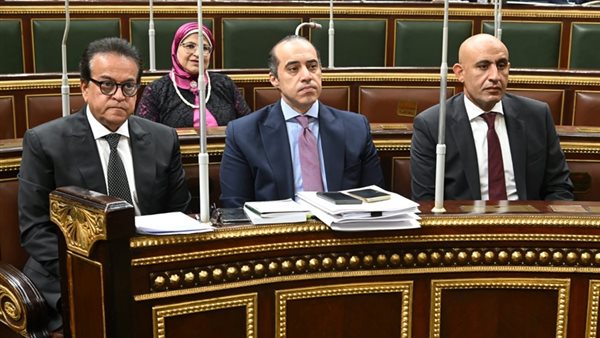 مجلس النواب 