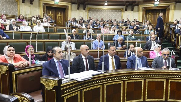 مجلس النواب 