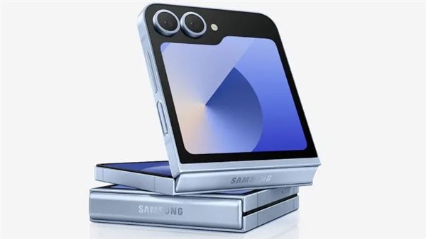 هاتف Galaxy Z Flip