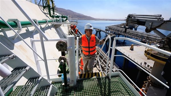 جانب من التفقد 