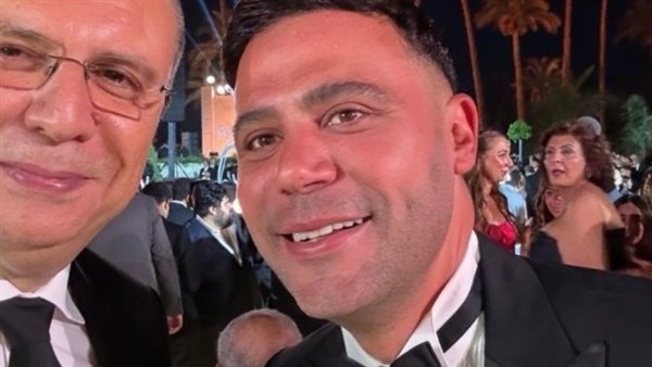 محمد إمام وعمرو الليثي