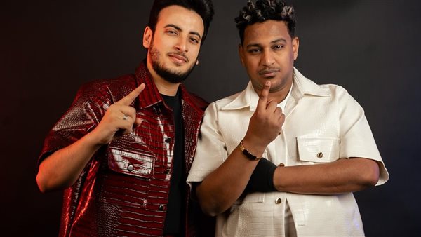 إسلام شيندي والحسن