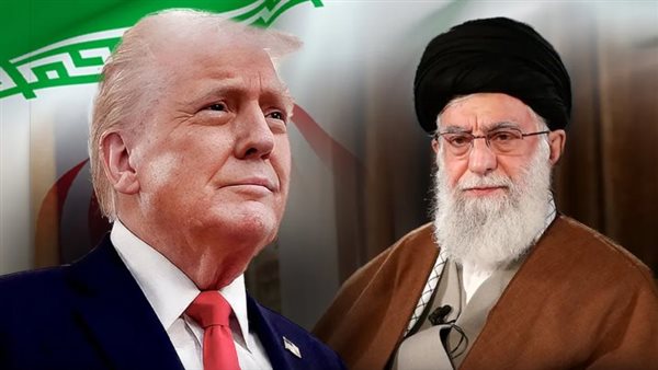 الرئيس الأمريكي دونالد