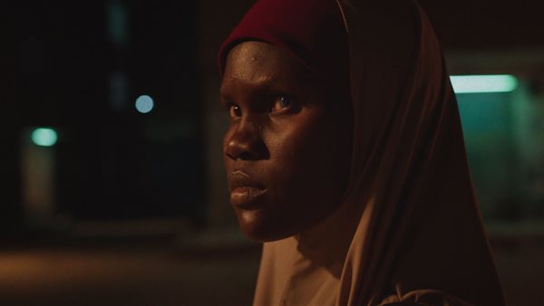 فيلم عائشة لا تستطيع