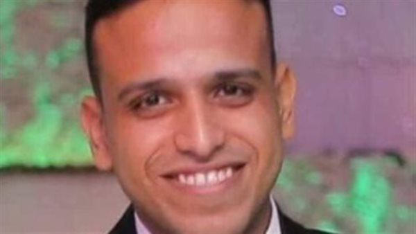 المهندس أإحد ضحايا