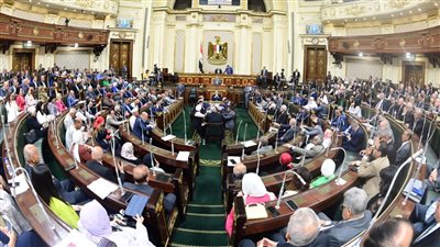 مجلس النواب    