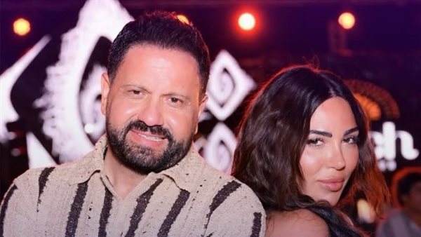 إدوارد ولولا جفان