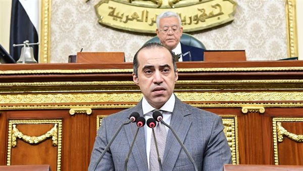  المستشار  محمود