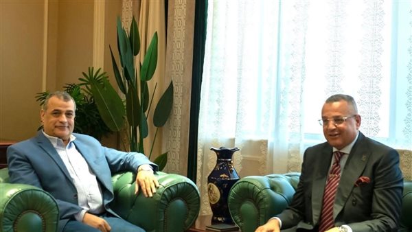 وزير الدولة للإنتاج