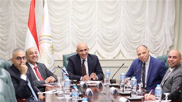 وزير التعليم 