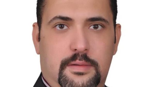 حازم المنوفي 