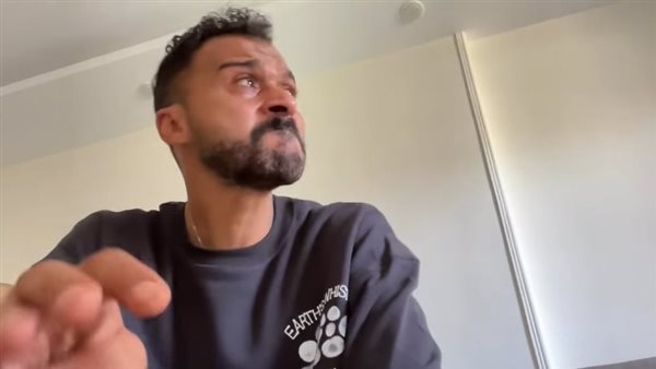 إبراهيم سعيد 