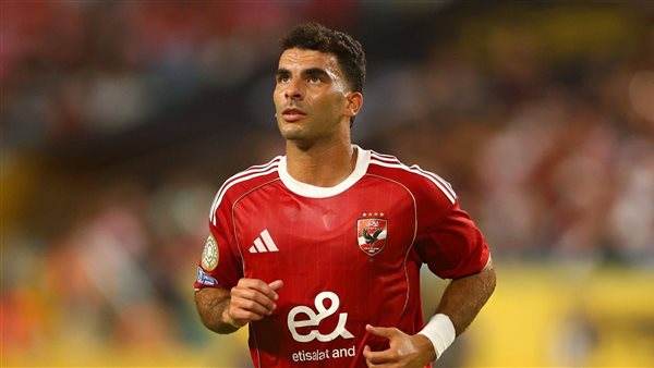 أحمد سيد زيزو 