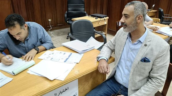 أحمد السيد، مساعد