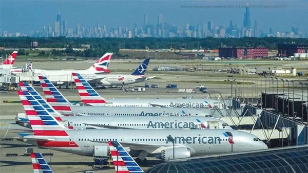 أمريكا تُحدث ثورة