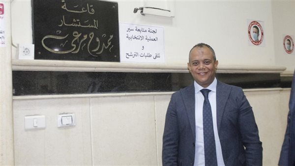  حسام عيد، مساعد