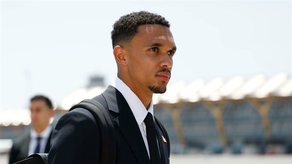 ترينت ألكسندر آرنولد