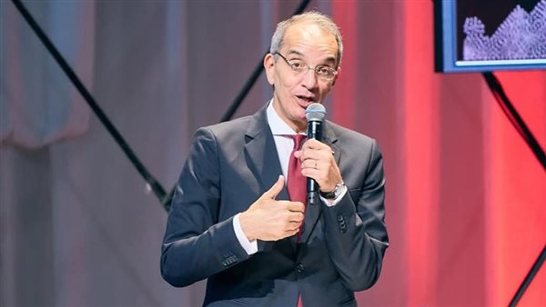 وزير الاتصالات 