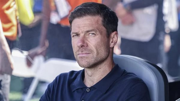 تشابي ألونسو