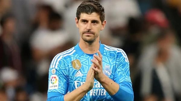  تيبو كورتوا