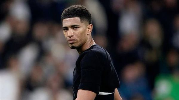 جود بيلينجهام