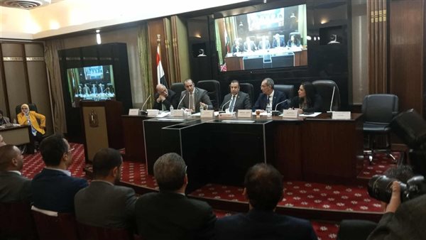 اتصالات النواب 