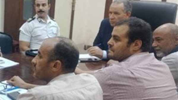 لجنة امتحانات