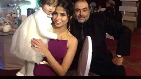 سامح عبد العزيز وروبي