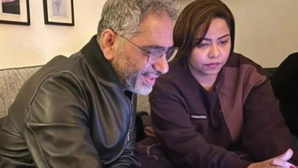 شيرين عبد الوهاب