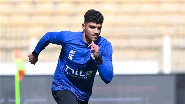 محمد صبحي حارس مرمي