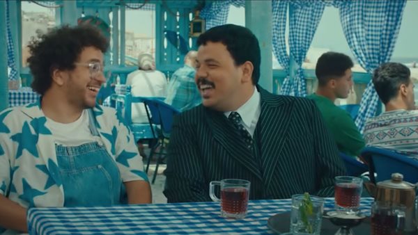 أحمد عصام السيد 