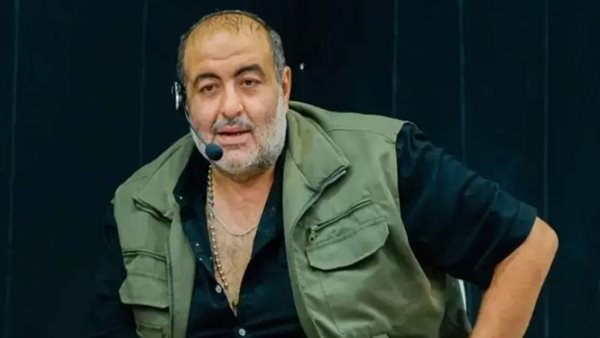 سامح عبد العزيز