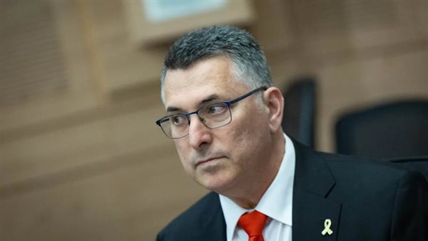 وزير الخارجية الإسرائيلي