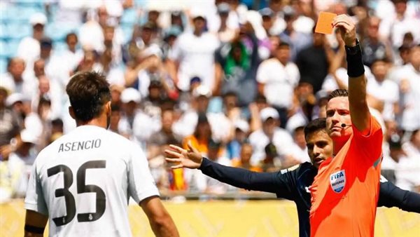 راؤول أسينسيو