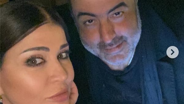 سامح عبد العزيز وجومانا