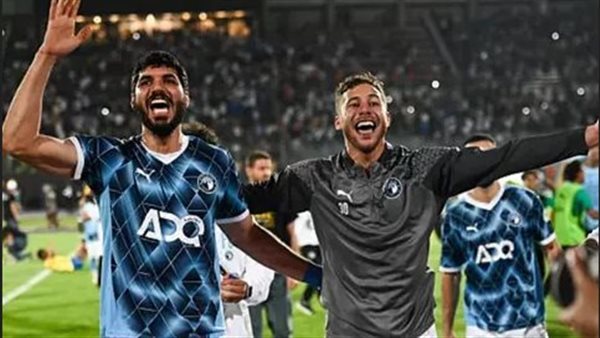 علي جبر ورمضان صبحي