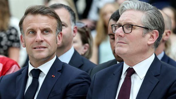 فرنسا ولندن تسعيان