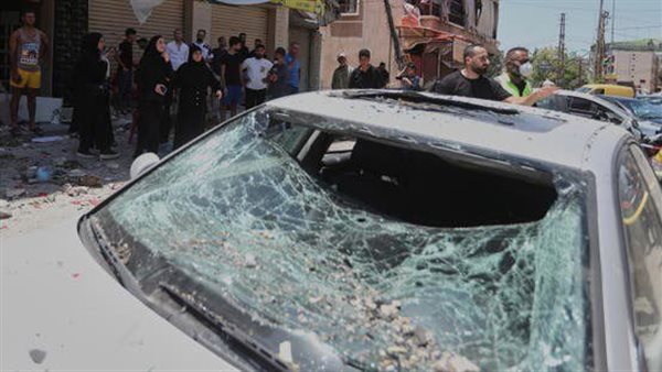 إسرائيل تغتال قائد