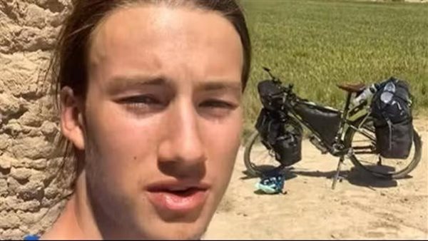 إيران تعتقل دراجاً